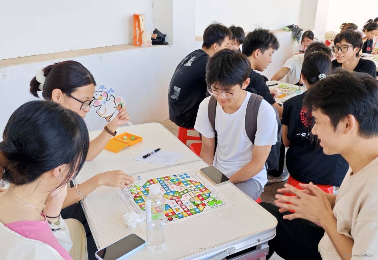 理工系举办“棋聚贤才，弈展才情”棋艺大赛